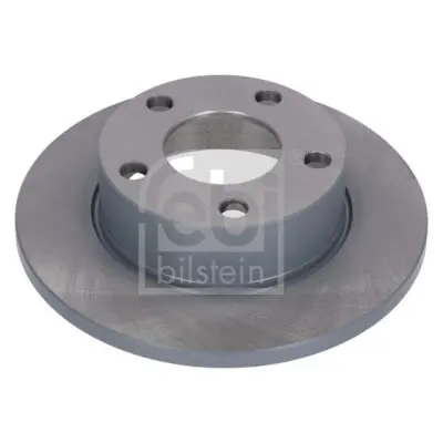 Oferta Limitada Disco de freno FEBI BILSTEIN 09077